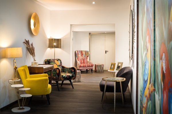 Arthotel ANA Eden (Karlsruhe)